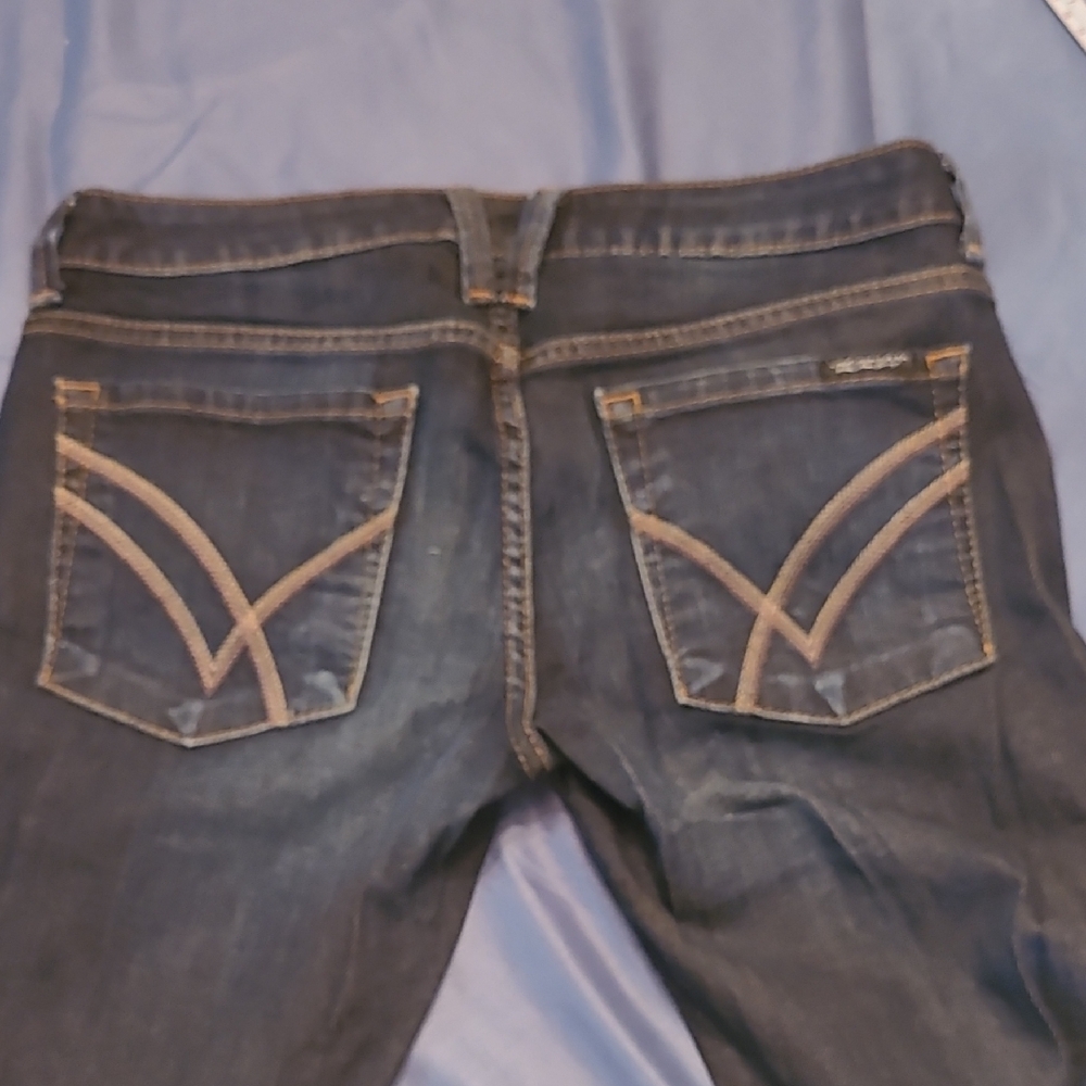 William Rast Women's Jeans with Stretch Size 27